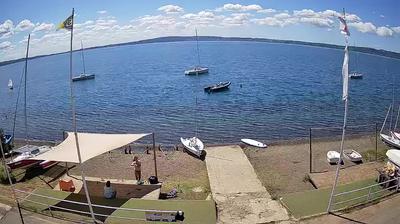 immagine della webcam nei dintorni di Cerveteri: webcam Trevignano Romano
