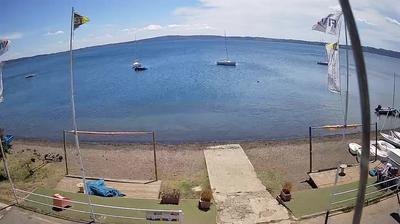 immagine della webcam nei dintorni di Santa Severa: webcam Trevignano Romano