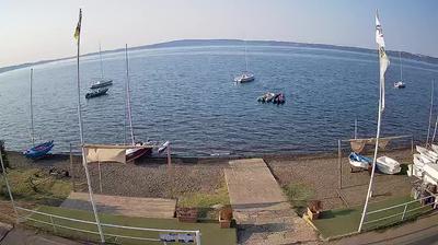 immagine della webcam nei dintorni di Viterbo: webcam Trevignano Romano