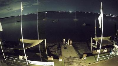 immagine della webcam nei dintorni di Viterbo: webcam Trevignano Romano