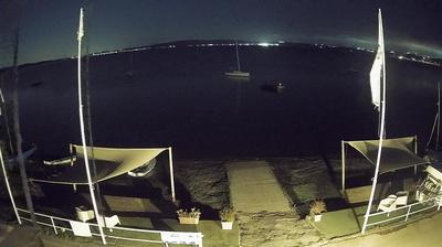 immagine della webcam nei dintorni di Ladispoli: webcam Trevignano Romano