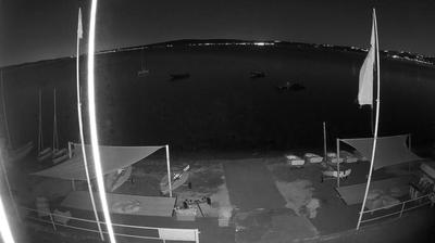 immagine della webcam nei dintorni di Caprarola: webcam Trevignano Romano
