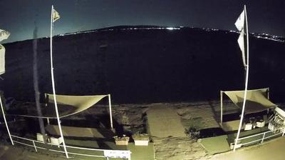 immagine della webcam nei dintorni di Viterbo: webcam Trevignano Romano
