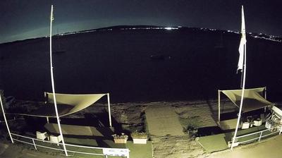 immagine della webcam nei dintorni di Santa Severa: webcam Trevignano Romano