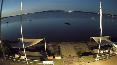immagine della webcam nei dintorni di San Martino al Cimino: webcam Trevignano Romano