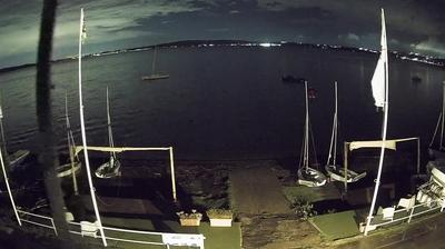 immagine della webcam nei dintorni di Roma Nord: webcam Trevignano Romano