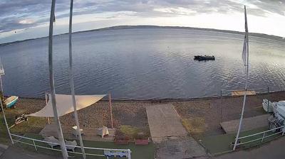 immagine della webcam nei dintorni di Roma Nord: webcam Trevignano Romano