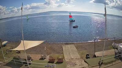 immagine della webcam nei dintorni di Marina di Cerveteri: webcam Trevignano Romano