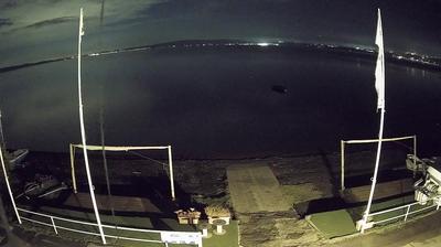 immagine della webcam nei dintorni di San Martino al Cimino: webcam Trevignano Romano