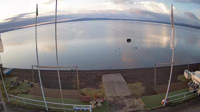 immagine della webcam nei dintorni di Civita Castellana: webcam Trevignano Romano