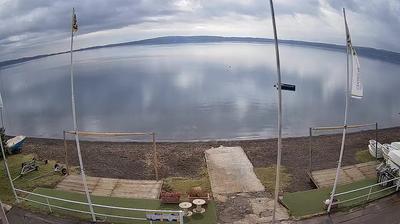 immagine della webcam nei dintorni di Isola Farnese: webcam Trevignano Romano