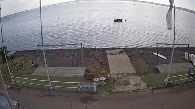 immagine della webcam nei dintorni di Caprarola: webcam Trevignano Romano