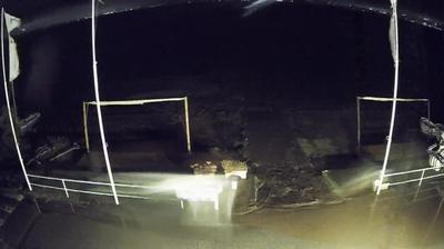 immagine della webcam nei dintorni di Ronciglione: webcam Trevignano Romano