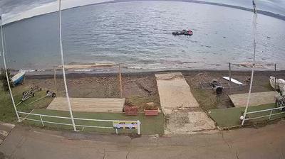 immagine della webcam nei dintorni di Viterbo: webcam Trevignano Romano