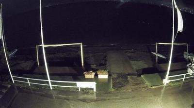 immagine della webcam nei dintorni di Monterosi: webcam Trevignano Romano