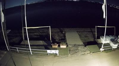 immagine della webcam nei dintorni di Roma Nord: webcam Trevignano Romano