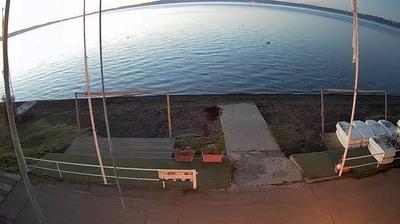 immagine della webcam nei dintorni di Cesano: webcam Trevignano Romano