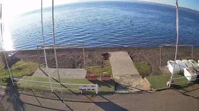 immagine della webcam nei dintorni di Roma Nord: webcam Trevignano Romano