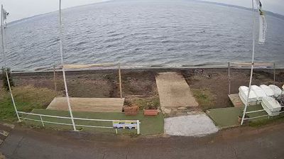 immagine della webcam nei dintorni di Bassano Romano: webcam Trevignano Romano