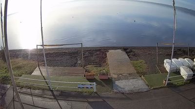 immagine della webcam nei dintorni di Viterbo: webcam Trevignano Romano