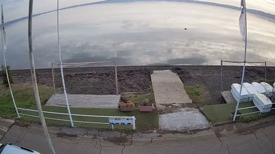 immagine della webcam nei dintorni di Castel Giubileo: webcam Trevignano Romano