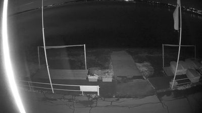 immagine della webcam nei dintorni di Castel Giubileo: webcam Trevignano Romano