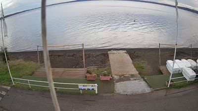 immagine della webcam nei dintorni di Roma Nord: webcam Trevignano Romano