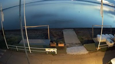 immagine della webcam nei dintorni di Settebagni: webcam Trevignano Romano