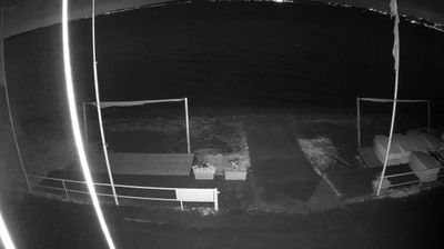 immagine della webcam nei dintorni di Castel Giubileo: webcam Trevignano Romano