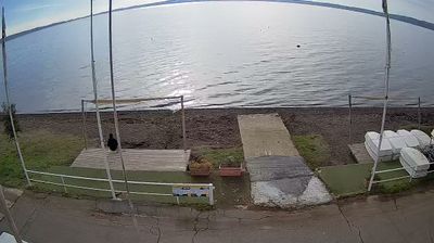 immagine della webcam nei dintorni di La Storta-Olgiata: webcam Trevignano Romano