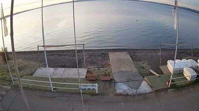 immagine della webcam nei dintorni di Cesano: webcam Trevignano Romano