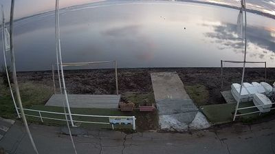 immagine della webcam nei dintorni di La Storta-Olgiata: webcam Trevignano Romano