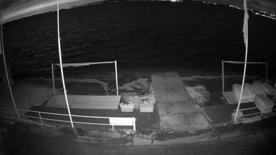 immagine della webcam nei dintorni di Santa Severa: webcam Trevignano Romano