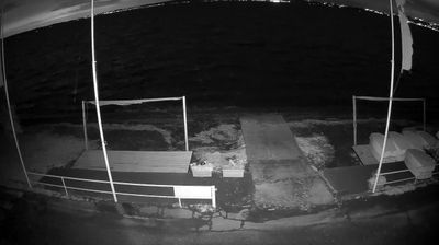 immagine della webcam nei dintorni di Marina di Cerveteri: webcam Trevignano Romano