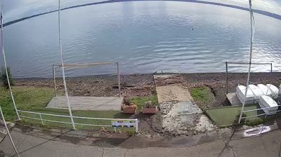 immagine della webcam nei dintorni di Ladispoli: webcam Trevignano Romano