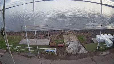 immagine della webcam nei dintorni di Monterosi: webcam Trevignano Romano