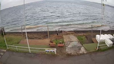 immagine della webcam nei dintorni di Ladispoli: webcam Trevignano Romano