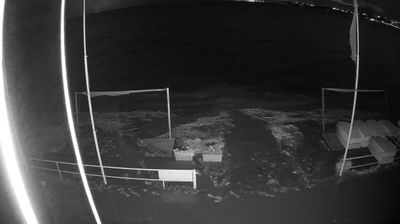 immagine della webcam nei dintorni di Marina di San Nicola: webcam Trevignano Romano