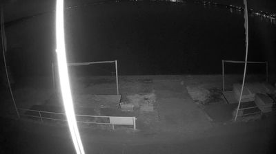 immagine della webcam nei dintorni di Cerveteri: webcam Trevignano Romano