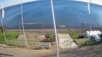 immagine della webcam nei dintorni di Santa Severa: webcam Trevignano Romano
