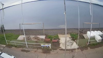 immagine della webcam nei dintorni di Ladispoli: webcam Trevignano Romano