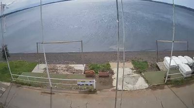 immagine della webcam nei dintorni di Allumiere: webcam Trevignano Romano