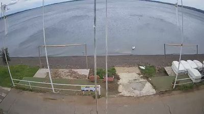 immagine della webcam nei dintorni di Bracciano: webcam Trevignano Romano