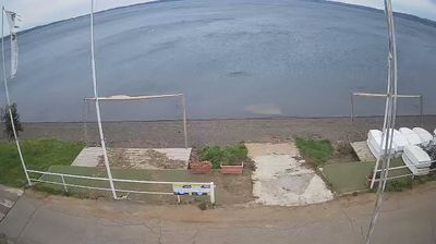 immagine della webcam nei dintorni di Bassano Romano: webcam Trevignano Romano