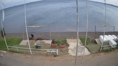 immagine della webcam nei dintorni di Bassano Romano: webcam Trevignano Romano