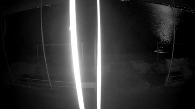 immagine della webcam nei dintorni di Marina di San Nicola: webcam Trevignano Romano