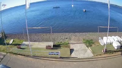 immagine della webcam nei dintorni di Civita Castellana: webcam Trevignano Romano
