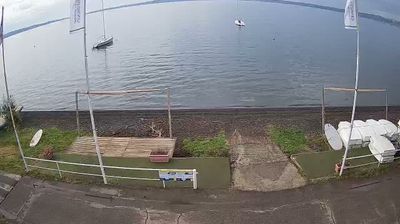 immagine della webcam nei dintorni di Civita Castellana: webcam Trevignano Romano