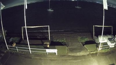 immagine della webcam nei dintorni di Santa Severa: webcam Trevignano Romano