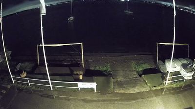 immagine della webcam nei dintorni di Marina di Cerveteri: webcam Trevignano Romano